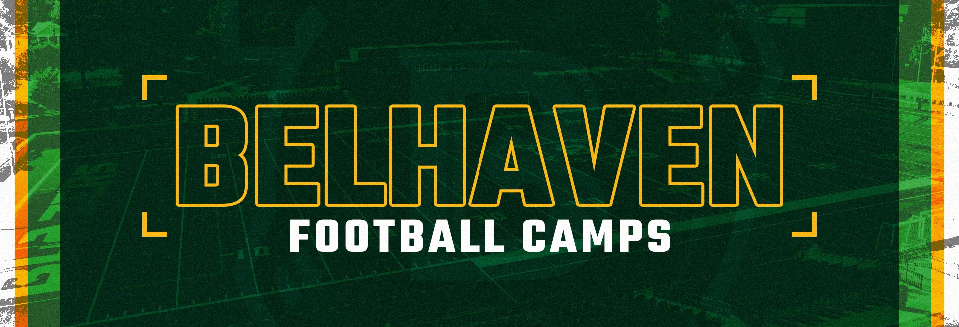 Belhaven Football Camps
